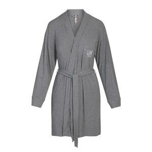OLYMPIC CAPSULE RIB ROBE